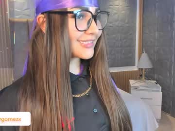 Arigy_Gomez January 27, 2026 Chaturbate stream image