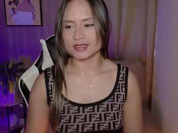 Aurora_Collins08 January 27, 2026 Chaturbate stream image