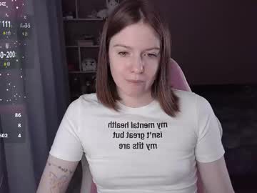 Cassiejuice stream photo from January 27, 2026