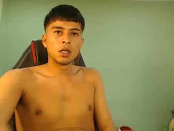 Danielitopapii January 27, 2026 Chaturbate stream image