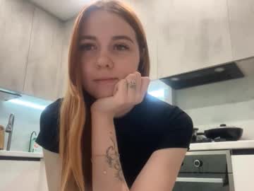 Ellisderrow January 27, 2026 Chaturbate stream image