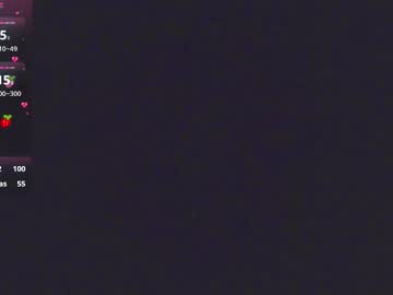 Emmaconneer January 27, 2026 Chaturbate stream image