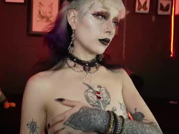 Insania_999 January 27, 2026 Chaturbate stream image