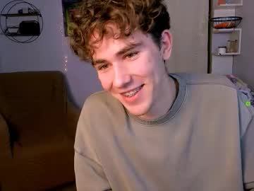 Kevin_Nix_ January 27, 2026 Chaturbate stream image