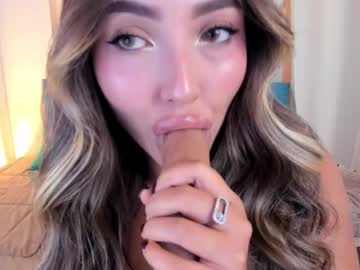 Kim_Woodz January 27, 2026 Chaturbate stream image