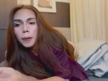 Lioraeofophirxx January 27, 2026 Chaturbate stream image