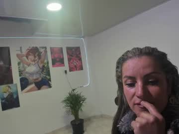 Sasha_Mystic1 January 27, 2026 Chaturbate stream image