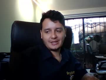 Sebasosorio42 January 27, 2026 Chaturbate stream image