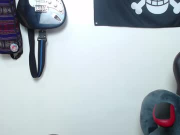 Sultansharem January 27, 2026 Chaturbate stream image