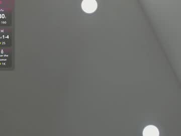 Ammber_Collins_ January 27, 2026 Chaturbate stream image