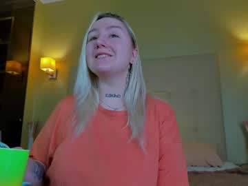 Anet_Dream January 27, 2026 Chaturbate stream image