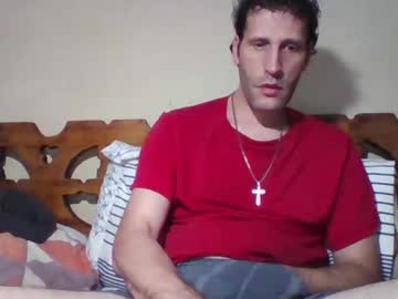 Charleschory7769 January 27, 2026 Chaturbate stream image