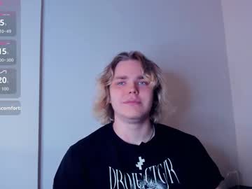 Esdxr_ January 27, 2026 Chaturbate stream image