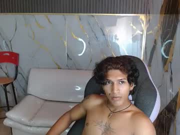 Jhon_Cooper18 January 27, 2026 Chaturbate stream image