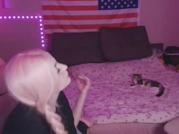 Midnight_Memories January 27, 2026 Chaturbate stream image