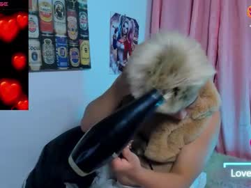 Mihaa_Adams January 27, 2026 Chaturbate stream image