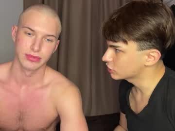 Ursaotome January 27, 2026 Chaturbate stream image