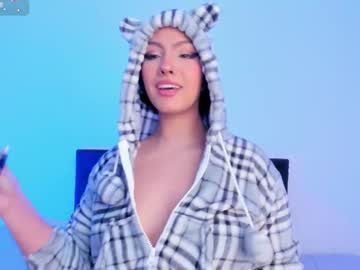 Annafoox_ January 27, 2026 Chaturbate stream image