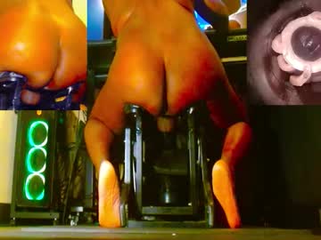 Bigblackbitchboy January 27, 2026 Chaturbate stream image
