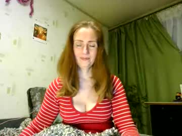 Juliaa_Foxi January 27, 2026 Chaturbate stream image