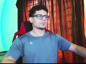 Loganandrwz January 27, 2026 Chaturbate stream image