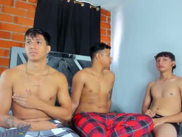 Robertmiller21 January 27, 2026 Chaturbate stream image