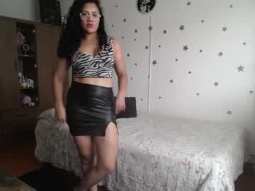 Thaliacooper January 27, 2026 Chaturbate stream image
