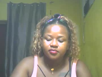 Aamela January 27, 2026 Chaturbate stream image