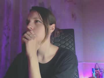 Babymuro4ka January 27, 2026 Chaturbate stream image