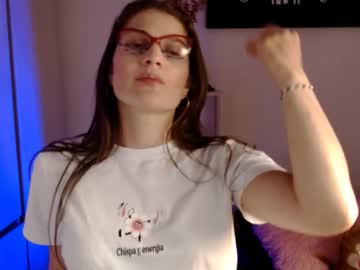 Camila_Ventura January 27, 2026 Chaturbate stream image
