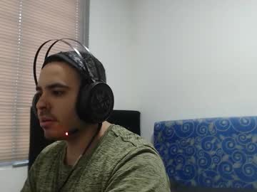 Cherry_Hotxx January 27, 2026 Chaturbate stream image