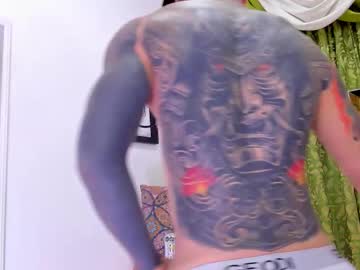Dilan_Scootk_ January 27, 2026 Chaturbate stream image