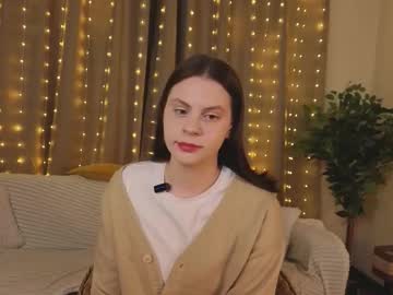Juliaherrboldt January 27, 2026 Chaturbate stream image