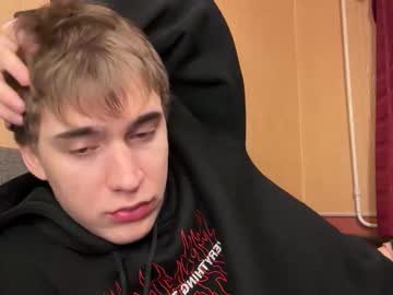 Kevin_Martin8 January 27, 2026 Chaturbate stream image