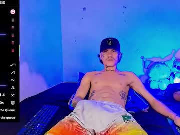 Kevinperlas_ January 27, 2026 Chaturbate stream image