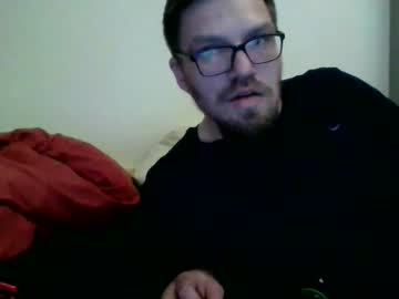 Kryptoni18435 January 27, 2026 Chaturbate stream image