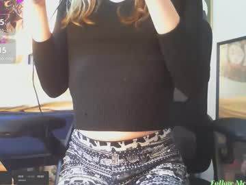 Lil_Gem January 27, 2026 Chaturbate stream image