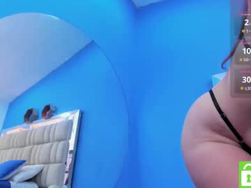 Love_Melany0 January 27, 2026 Chaturbate stream image
