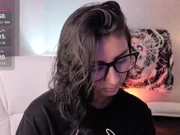 Mariagh_ January 27, 2026 Chaturbate stream image