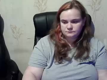 Mavka2025 January 27, 2026 Chaturbate stream image