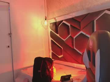 Melissa_Adamsxxx January 27, 2026 Chaturbate stream image