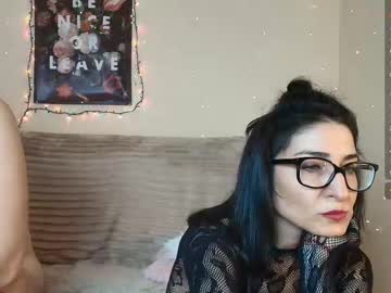 Missmagnetizm January 27, 2026 Chaturbate stream image