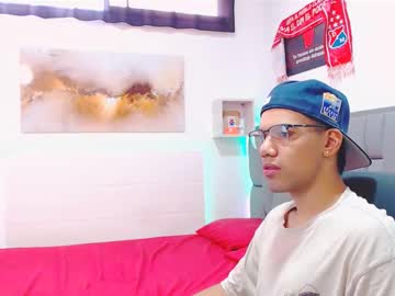 Rickii_Hot January 27, 2026 Chaturbate stream image