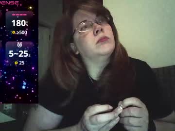 Sammy_Lyn January 27, 2026 Chaturbate stream image