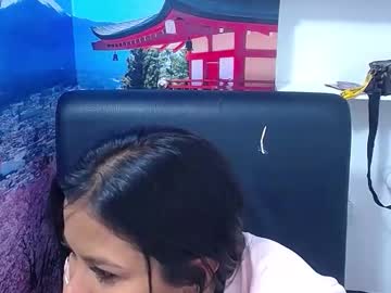 Savana_Pervertt January 27, 2026 Chaturbate stream image