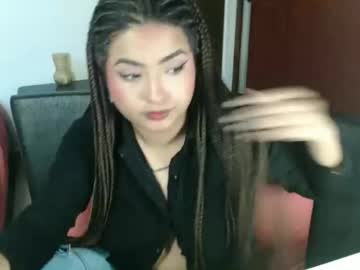 Abbie777 January 27, 2026 Chaturbate stream image