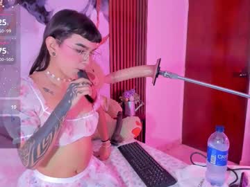 Alice_19cullen January 27, 2026 Chaturbate stream image