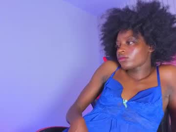Arianna_Black January 27, 2026 Chaturbate stream image