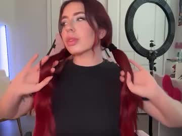 Bratbarbie January 27, 2026 Chaturbate stream image