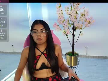 Celeste_Xoxx January 27, 2026 Chaturbate stream image